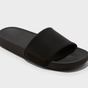 Target Women's Makenna Slide Sandals - All In Motion